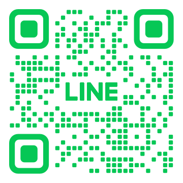 QR เพิ่มเพื่อน LINE @cremation_ccc